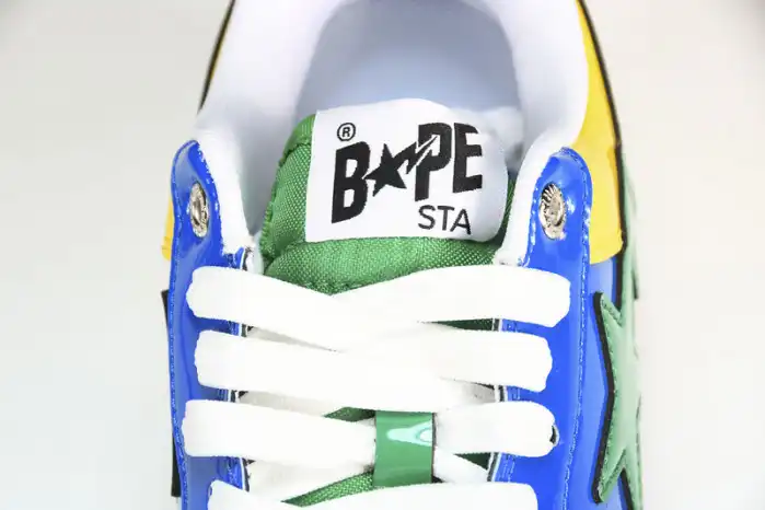 Bmlin B*PE SNEAKER 1180191004