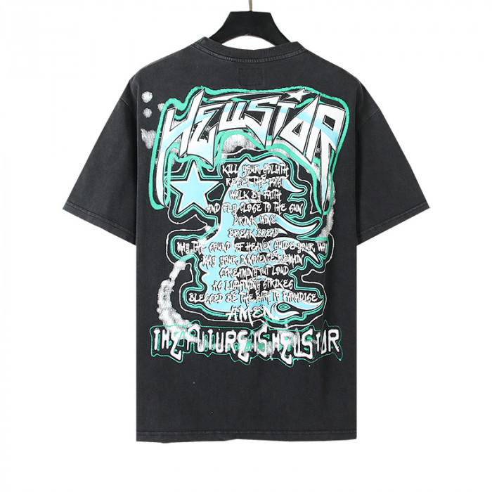 TB He11star T-shirt 24043009