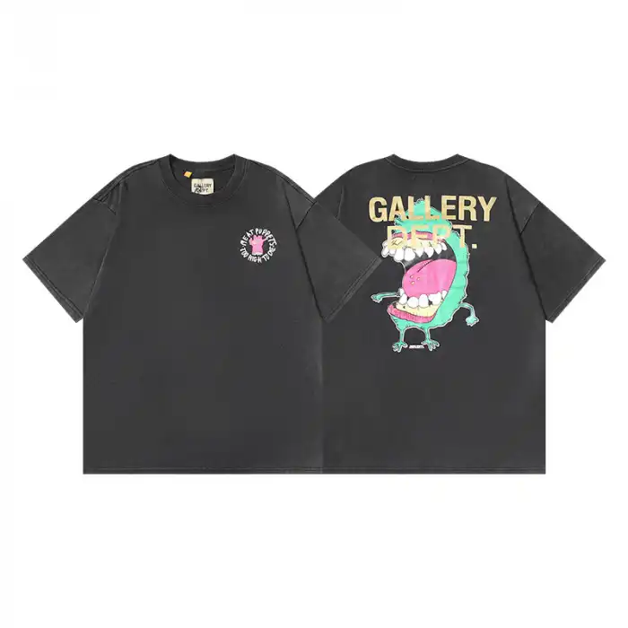 LY GA11ERY DEPT. T-SHIRT 24042309