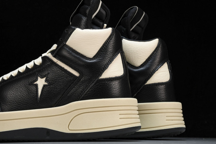 TB Rickowens x converse High-top Sneaker