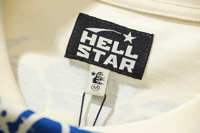 KICKWHO He11star T-shirt 24043031