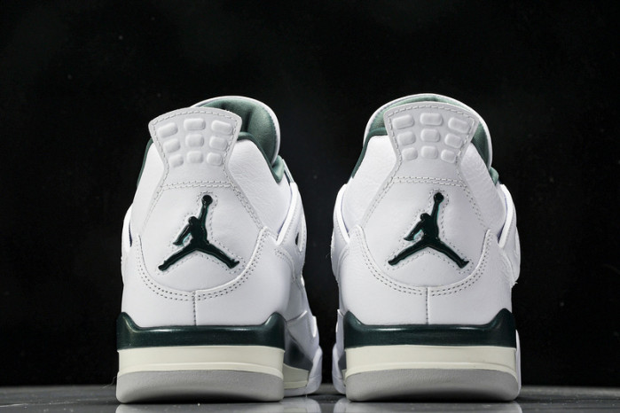 TB Air Jordan 4 Oxidized Green FQ8138-103