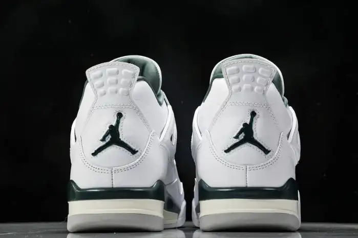 Affordable Air Jordan 4 Oxidized Green FQ8138-103