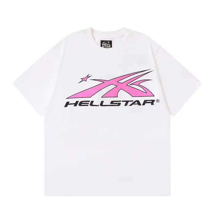 Bmlin He11star T-shirt 24043040