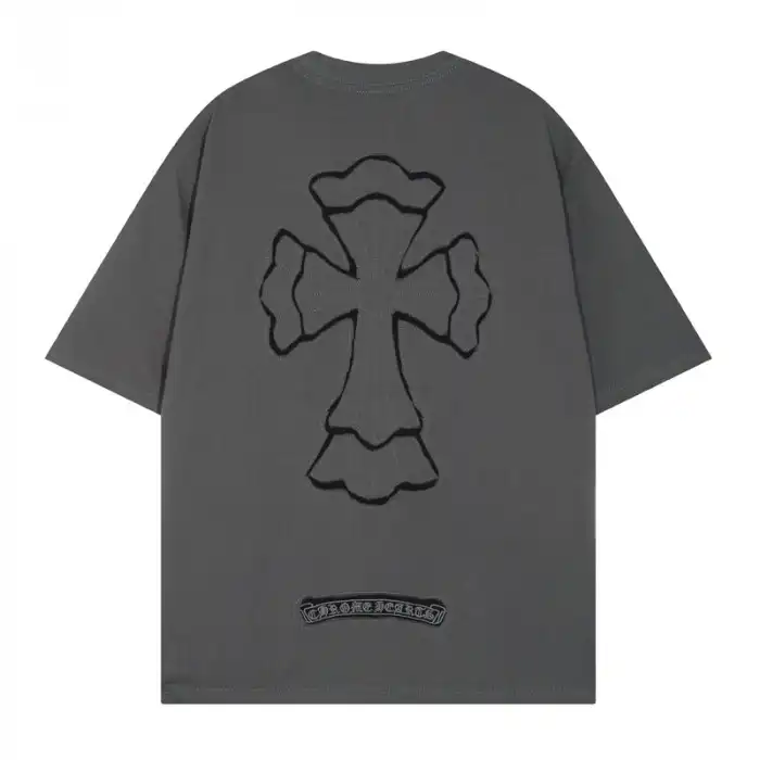 Reps LY Chr0me Hearts T-SHIRT 24070310