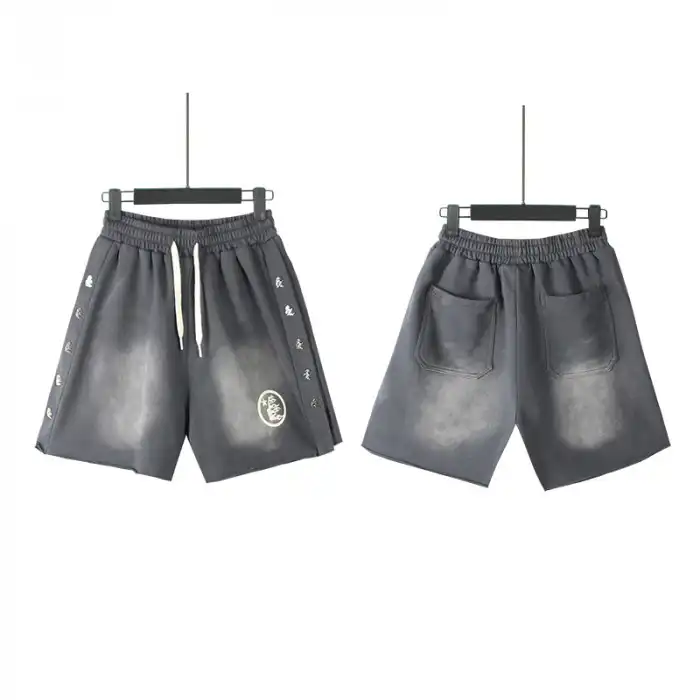 Rep LY He11star Shorts 24042602