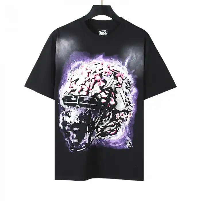 Bmlin Shoes He11star T-shirt 24043004