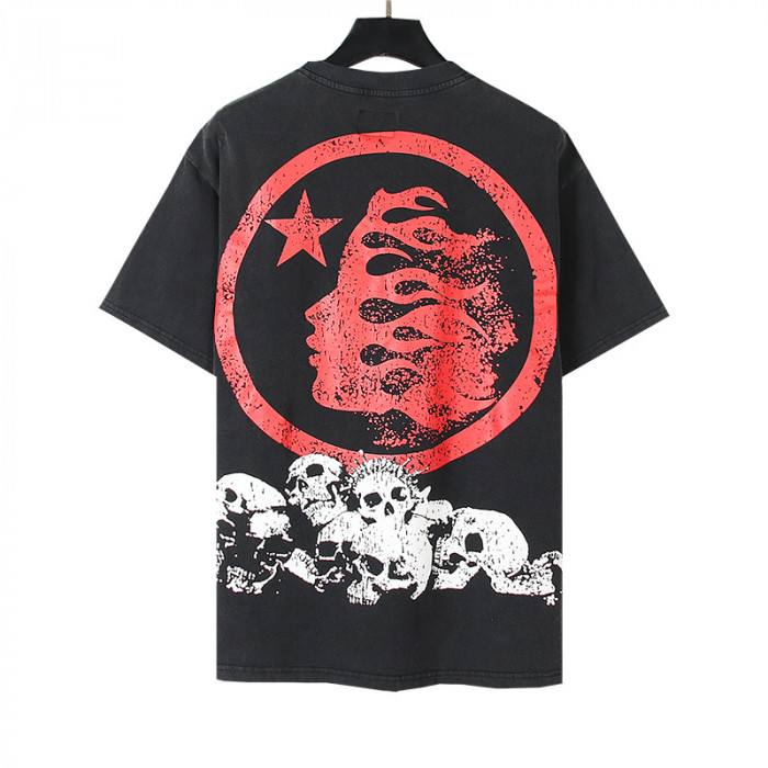 TB He11star T-shirt 24043014