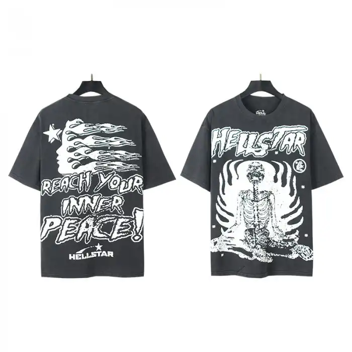 Rep LY He11star T-shirt 24043015