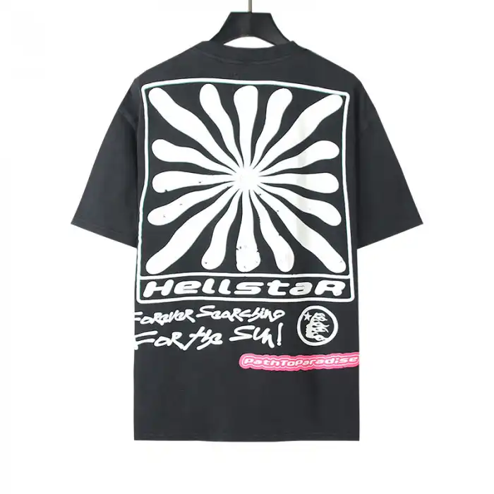 Rep LY He11star T-shirt 24043016