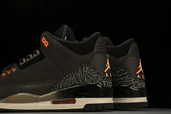 Bmlin Air Jordan 3 