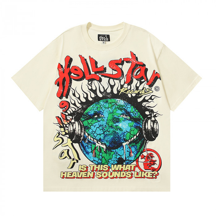 TB He11star T-shirt 24043033