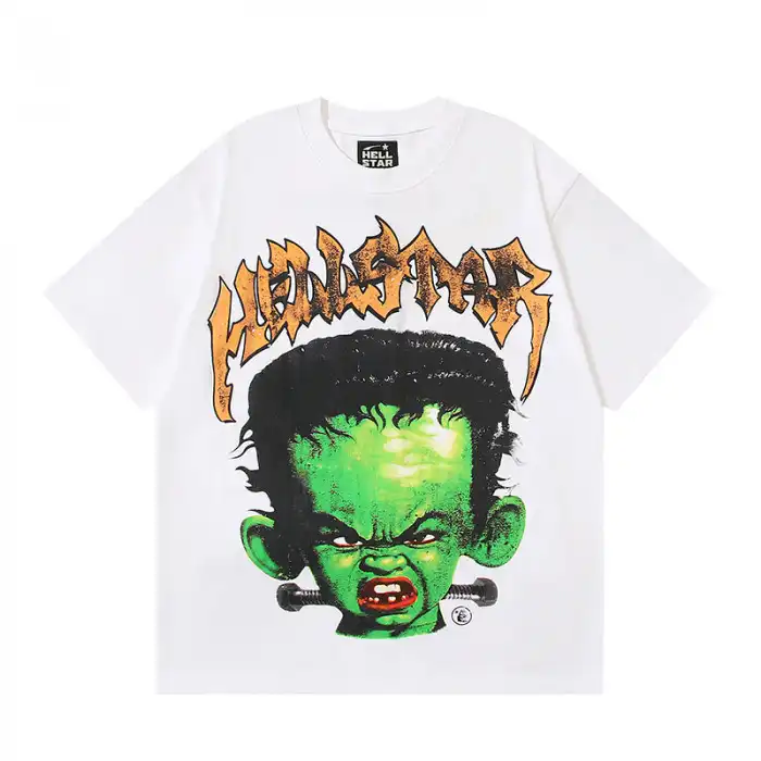 Reps LY He11star T-shirt 24043038