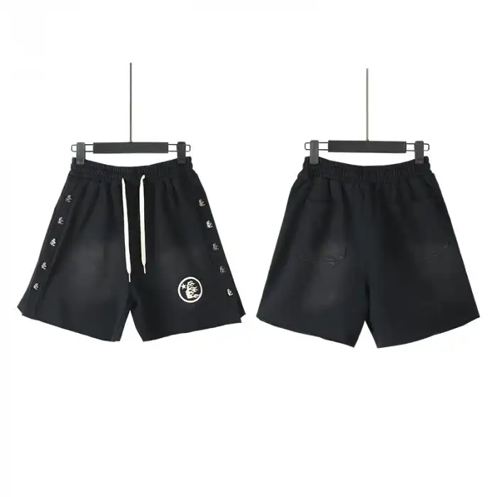 Bmlin Shoes He11star Shorts 24042602