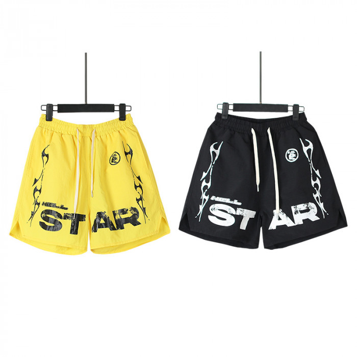 TB He11star Shorts 24042606