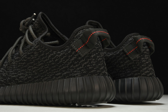 TB Adidas Yeezy Boost 350 Pirate Black (2022 2023) BB5350