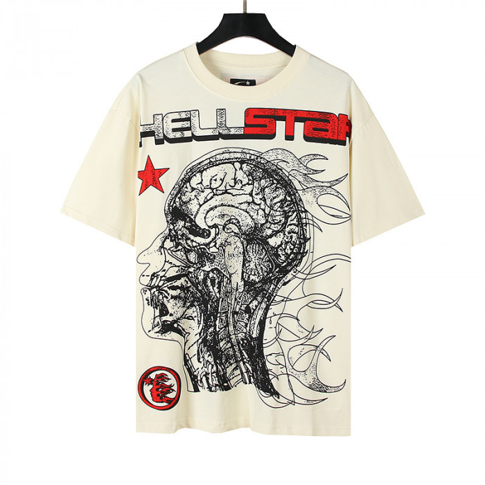 KICKWHO He11star T-shirt 24043030