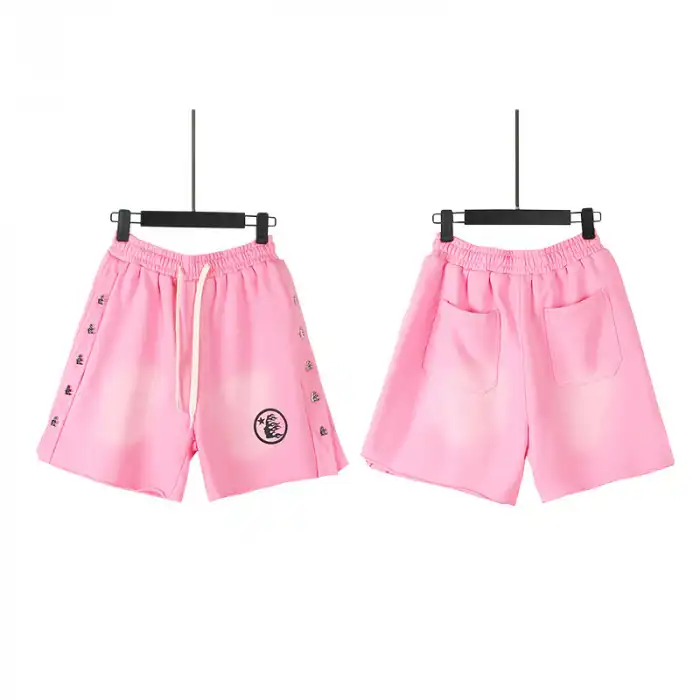 Rep LY He11star Shorts 24042602