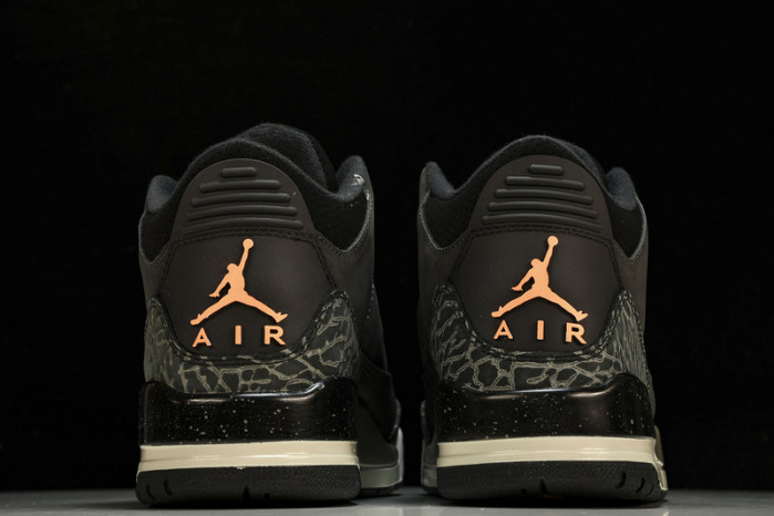 TB Air Jordan 3 "Fear Pack" CT8532-080