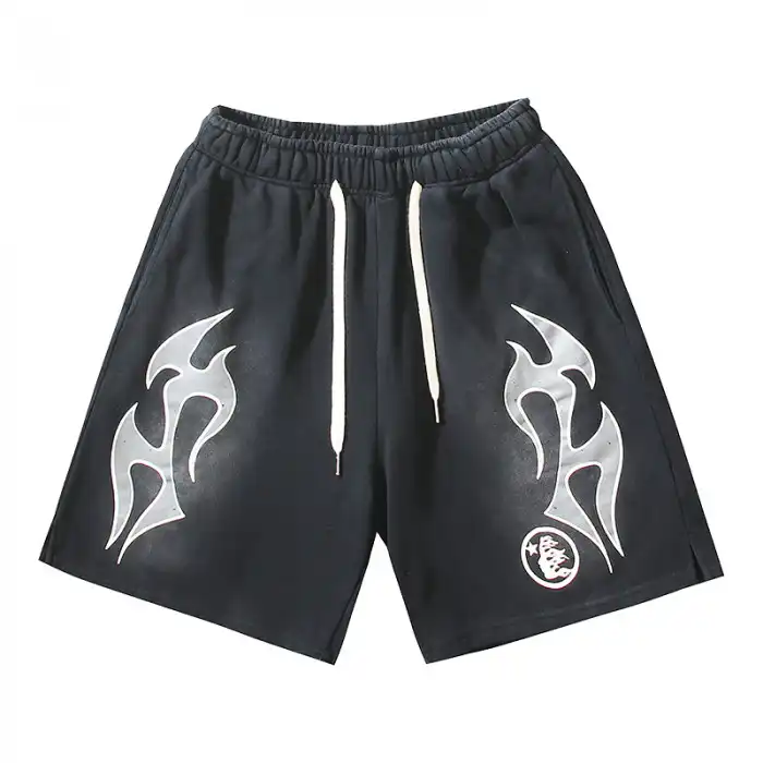 Cheap LY He11star Shorts 24042612