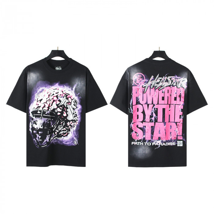 TB He11star T-shirt 24043004