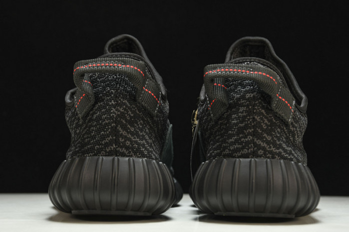 TB Adidas Yeezy Boost 350 Pirate Black (2022 2023) BB5350