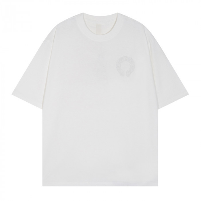 KICKWHO Chr0me Hearts T-SHIRT 24070310