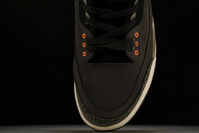 TB Air Jordan 3 "Fear Pack" CT8532-080