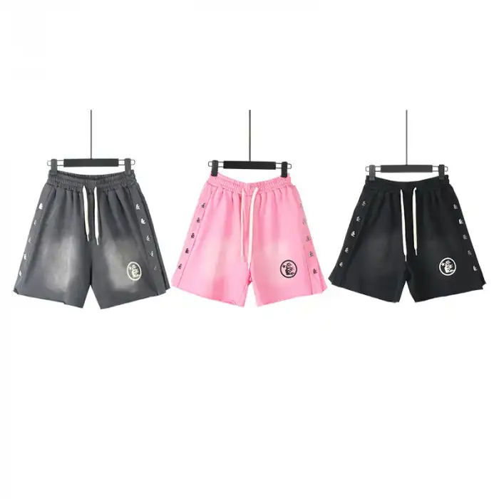 Rep LY He11star Shorts 24042602