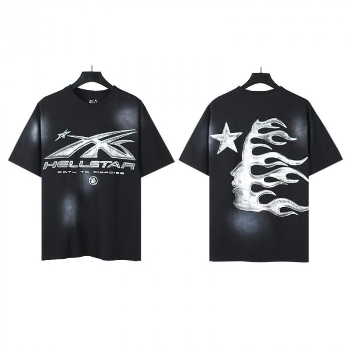 TB He11star T-shirt 24043005