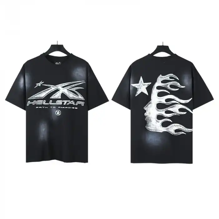 Rep LY He11star T-shirt 24043005