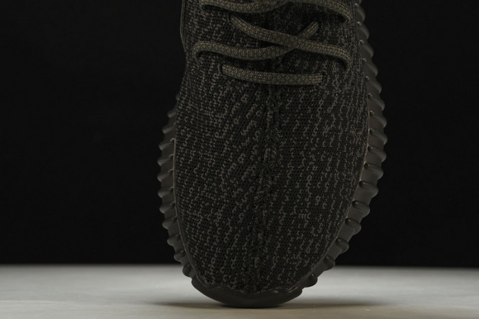 TB Adidas Yeezy Boost 350 Pirate Black (2022 2023) BB5350