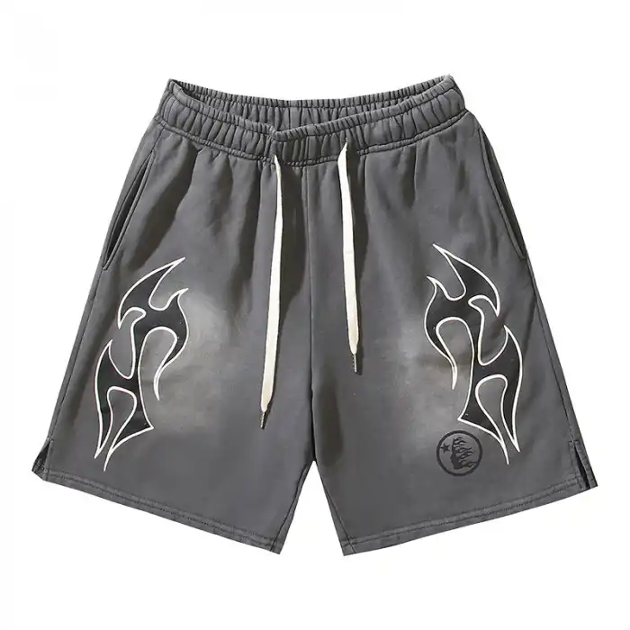 Cheap LY He11star Shorts 24042612