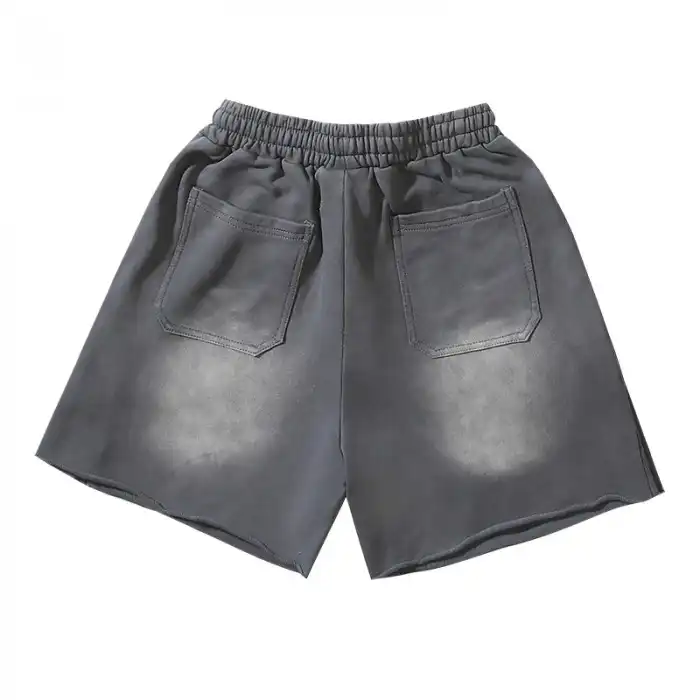 Bmlin Shoes He11star Shorts 24042602