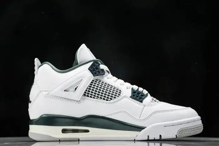 Bmlin Air Jordan 4 Oxidized Green FQ8138-103