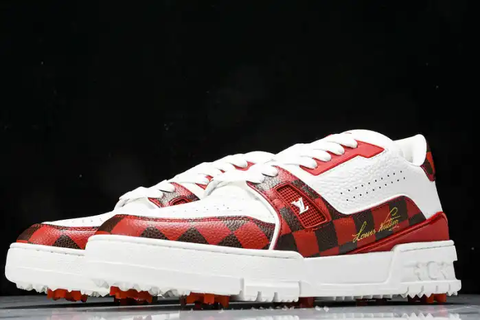 Rep LY LV TRAINER SNEAKER 24070402