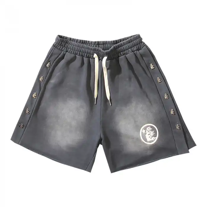 Rep LY He11star Shorts 24042602