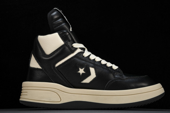 TB Rickowens x converse High-top Sneaker