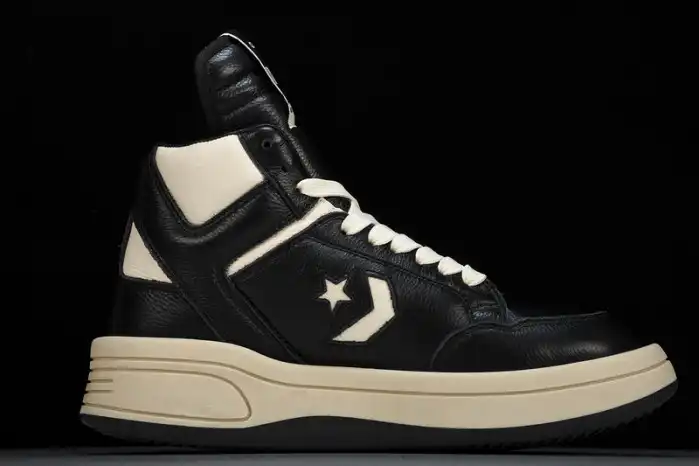 Bmlin Rickowens x converse High-top Sneaker