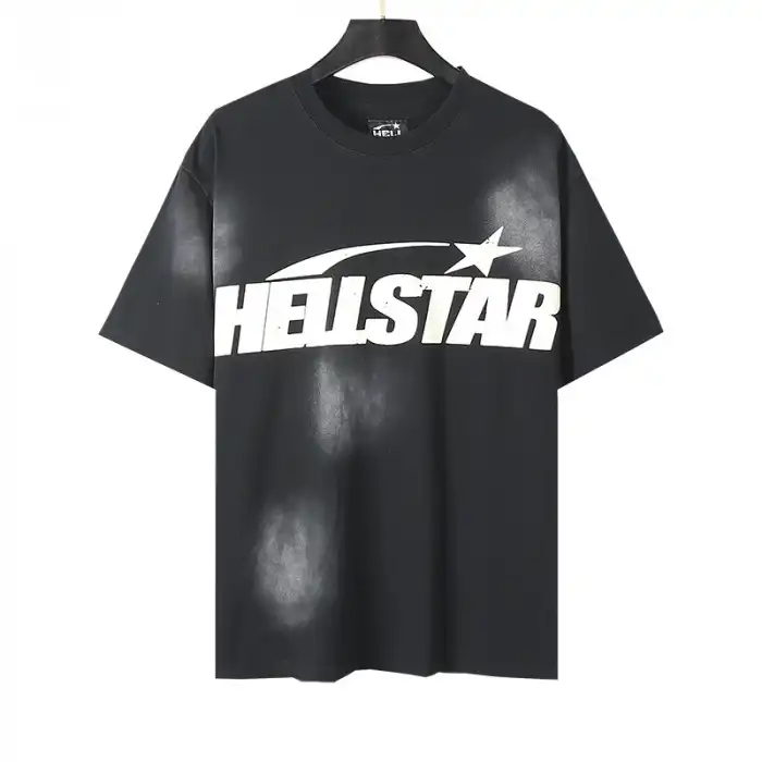 MaikeSneakers He11star T-shirt 24043010