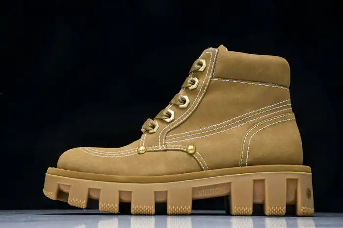 Kickmax L0uis Vuitt0n x Timber1and BOOTS 24111507