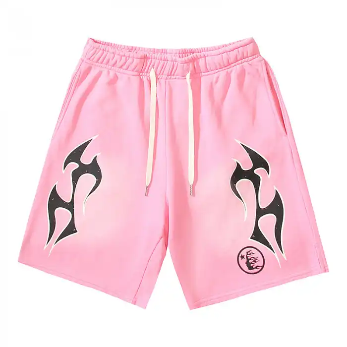 Cheap LY He11star Shorts 24042612