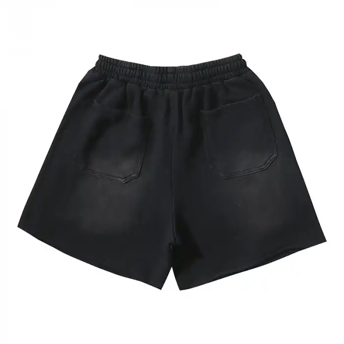 Rep LY He11star Shorts 24042602