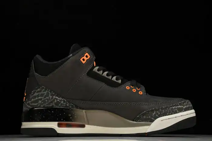 Reps HYPE Air Jordan 3 