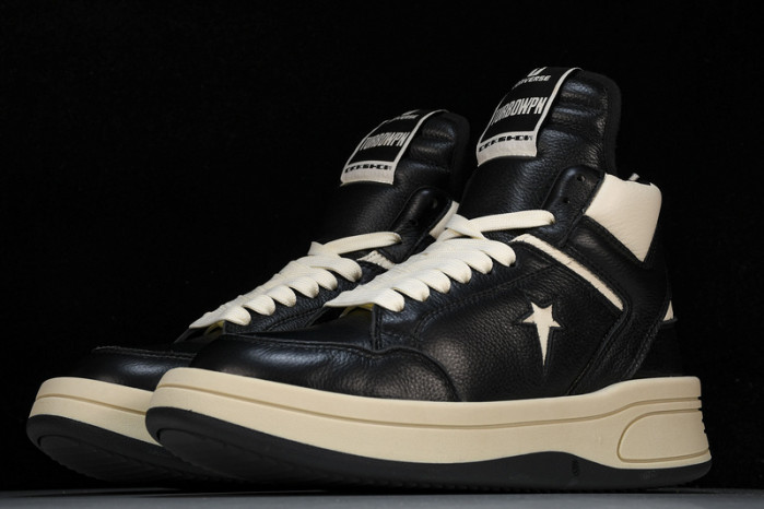 TB Rickowens x converse High-top Sneaker