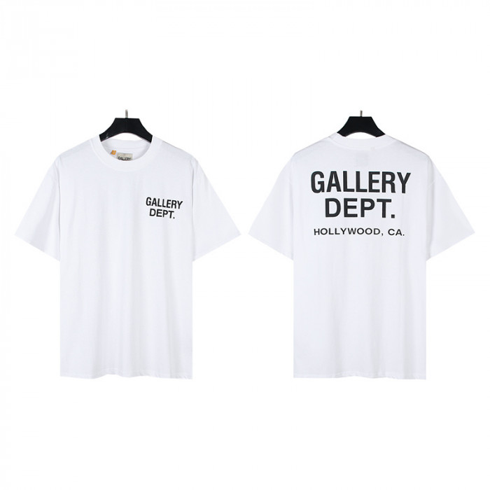 TB GA11ERY DEPT. T-SHIRT 24042324