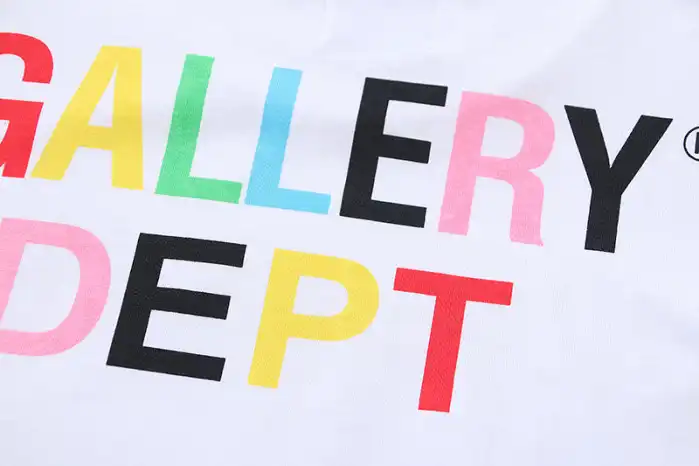 Reps LY GA11ERY DEPT. T-SHIRT 24042328