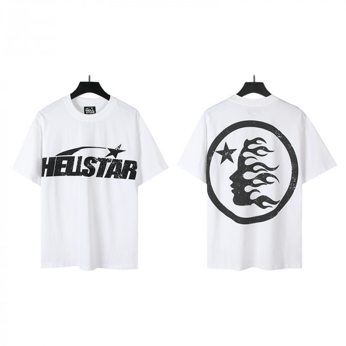 KICKWHO He11star T-shirt 24043037