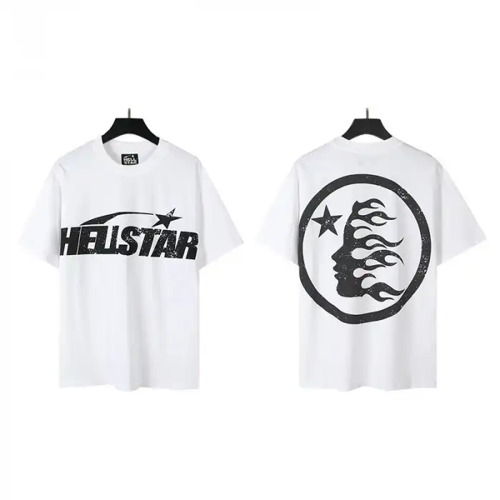 Bmlin He11star T-shirt 24043037