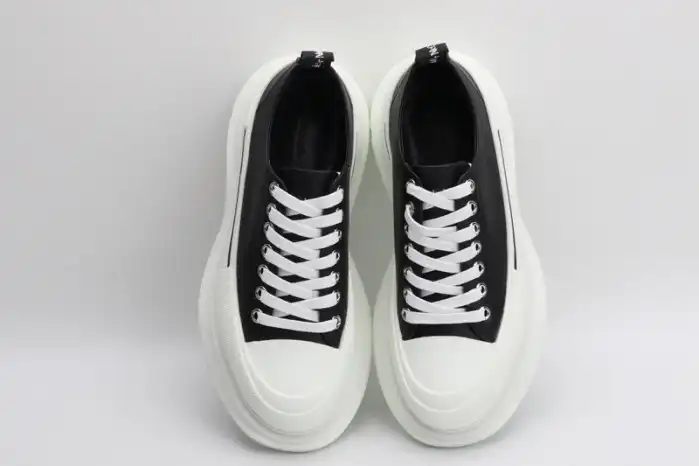 Reps LY MQ SNEAKERS(Leather)